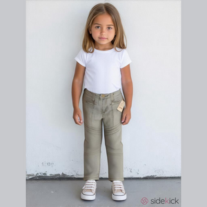 JOE'S JEANS Joe's moto mid rise skinny blue stone jeans size 4